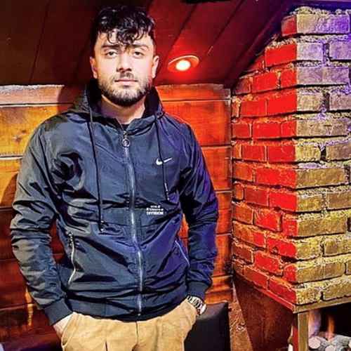 کامران خلیلی فراری